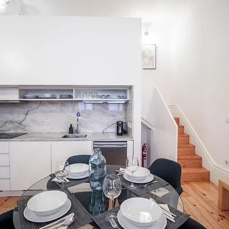 Apartment Wonderful Downtown Studio By Lovelystay