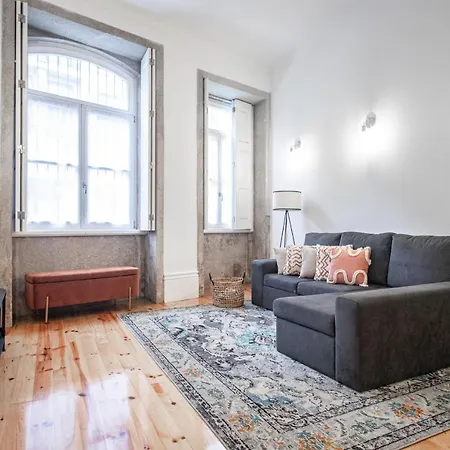 Wonderful Downtown Studio By Lovelystay Apartment Porto