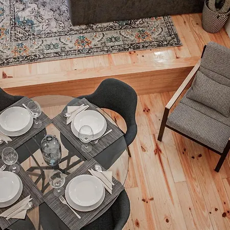 Apartment Wonderful Downtown Studio By Lovelystay *
